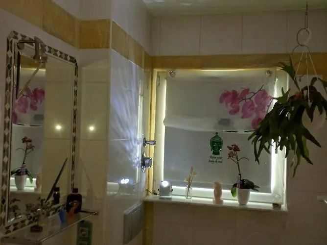 民宿 Weltoffenes Privates Gaestezimmer Bei Lgbtq Freundlichen Gastgeber Der Mit In Der Lebt *