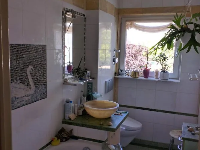 Ubytování v soukromí Weltoffenes Privates Gaestezimmer Bei Lgbtq Freundlichen Gastgeber Der Mit In Der Lebt *